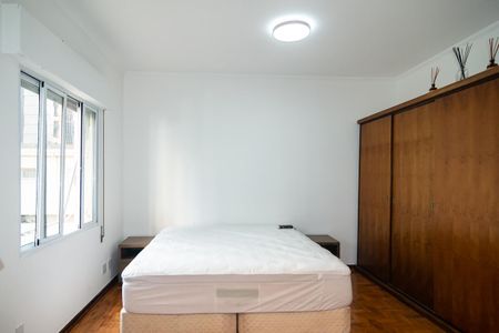 Apartamento para alugar com 140m², 2 quartos e 1 vaga Apartamento para alugar com 140m², 2 quartos e 1 vagaQuarto Suíte 2