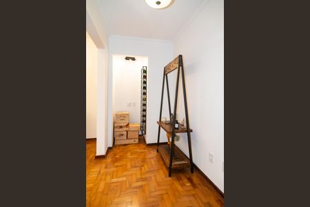 Apartamento para alugar com 140m², 2 quartos e 1 vaga Apartamento para alugar com 140m², 2 quartos e 1 vagaSala
