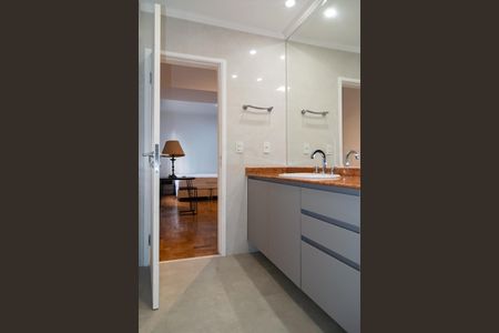 Apartamento para alugar com 140m², 2 quartos e 1 vaga Apartamento para alugar com 140m², 2 quartos e 1 vagaBanheiro Quarto Suíte 2