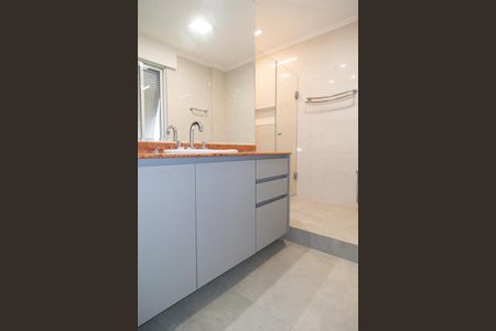 Apartamento para alugar com 140m², 2 quartos e 1 vaga Apartamento para alugar com 140m², 2 quartos e 1 vagaBanheiro Quarto Suíte 2