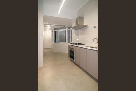 Apartamento para alugar com 140m², 2 quartos e 1 vaga Apartamento para alugar com 140m², 2 quartos e 1 vagaCozinha