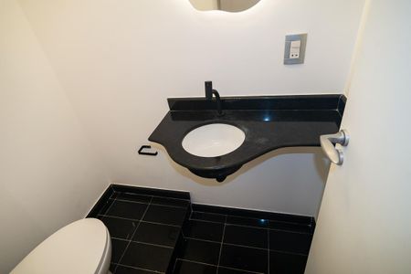 Apartamento para alugar com 140m², 2 quartos e 1 vaga Apartamento para alugar com 140m², 2 quartos e 1 vagaLavabo