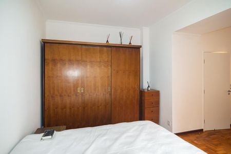 Apartamento para alugar com 140m², 2 quartos e 1 vaga Apartamento para alugar com 140m², 2 quartos e 1 vagaQuarto Suíte 2