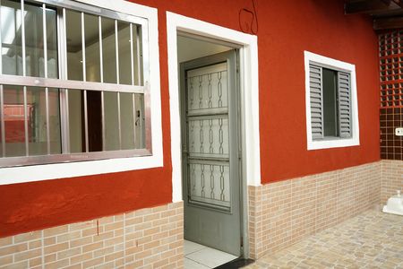 Casa para alugar com 50m², 2 quartos e 1 vagaÁrea de Serviço
