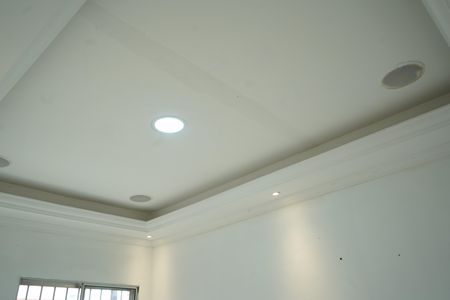 Sala de casa para alugar com 2 quartos, 50m² em Vila Nova Savoia, São Paulo