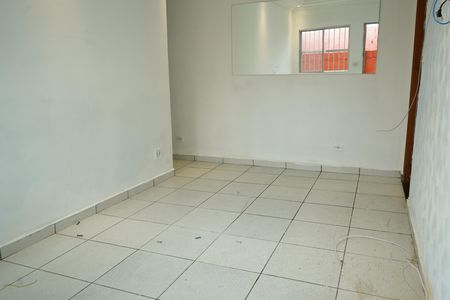 Sala de casa para alugar com 2 quartos, 50m² em Vila Nova Savoia, São Paulo