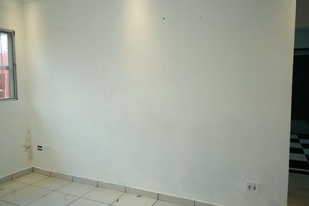 Casa para alugar com 50m², 2 quartos e 1 vagaSala
