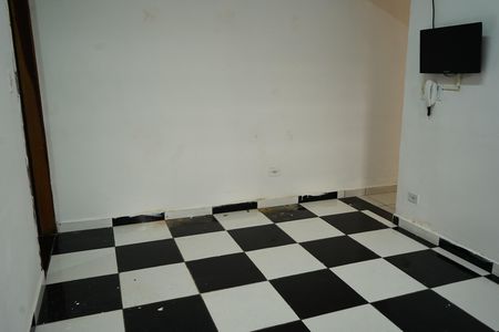 Casa para alugar com 50m², 2 quartos e 1 vagaCozinha