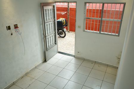 Casa para alugar com 50m², 2 quartos e 1 vagaSala