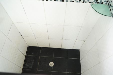 Casa para alugar com 50m², 2 quartos e 1 vagaBanheiro
