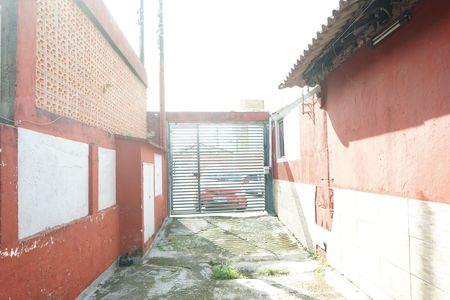 Casa para alugar com 50m², 2 quartos e 1 vagaGaragem