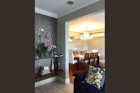 Foto 12 de apartamento à venda com 3 quartos, 176m² em Vila Suzana, São Paulo