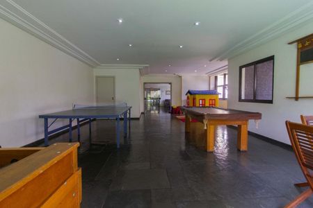 Foto 38 de apartamento à venda com 3 quartos, 176m² em Vila Suzana, São Paulo