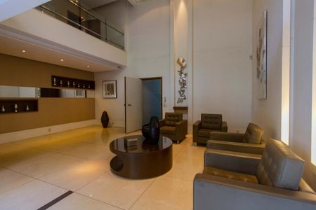 Foto 44 de apartamento à venda com 3 quartos, 176m² em Vila Suzana, São Paulo