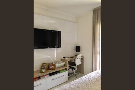 Foto 20 de apartamento à venda com 3 quartos, 176m² em Vila Suzana, São Paulo