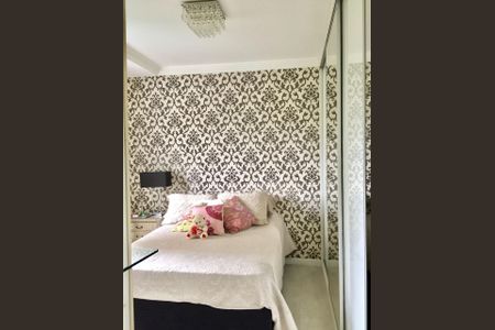 Foto 25 de apartamento à venda com 3 quartos, 176m² em Vila Suzana, São Paulo