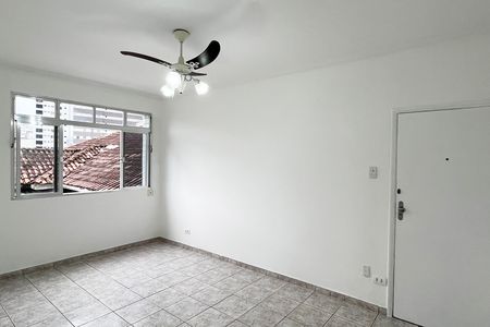 Apartamento para alugar com 50m², 1 quarto e 1 vagaSala