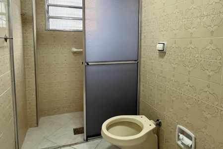 Apartamento para alugar com 50m², 1 quarto e 1 vagaBanheiro