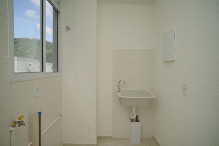 Apartamento para alugar com 51m², 2 quartos e 1 vaga Apartamento para alugar com 51m², 2 quartos e 1 vagaÁrea de Serviço