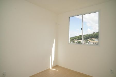 Apartamento para alugar com 51m², 2 quartos e 1 vaga Apartamento para alugar com 51m², 2 quartos e 1 vagaQuarto 2