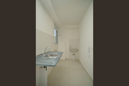 Apartamento para alugar com 51m², 2 quartos e 1 vaga Apartamento para alugar com 51m², 2 quartos e 1 vagaCozinha