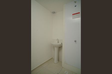 Apartamento para alugar com 51m², 2 quartos e 1 vaga Apartamento para alugar com 51m², 2 quartos e 1 vagaBanheiro