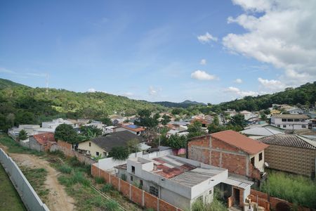 Apartamento para alugar com 51m², 2 quartos e 1 vaga Apartamento para alugar com 51m², 2 quartos e 1 vagaVista