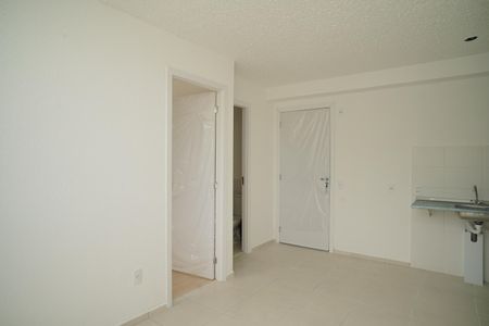 Apartamento para alugar com 51m², 2 quartos e 1 vaga Apartamento para alugar com 51m², 2 quartos e 1 vagaSala