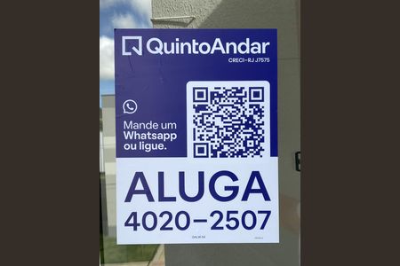 Apartamento para alugar com 51m², 2 quartos e 1 vaga Apartamento para alugar com 51m², 2 quartos e 1 vagaPlaca
