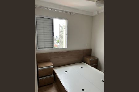 Apartamento à venda com 2 quartos, 60m² em Mooca, São Paulo