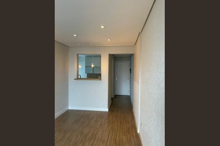 Apartamento à venda com 2 quartos, 60m² em Mooca, São Paulo
