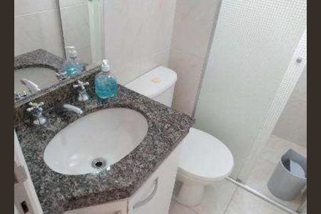 Apartamento à venda com 2 quartos, 60m² em Mooca, São Paulo