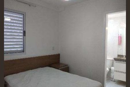 Apartamento à venda com 2 quartos, 60m² em Mooca, São Paulo