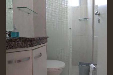 Apartamento à venda com 2 quartos, 60m² em Mooca, São Paulo
