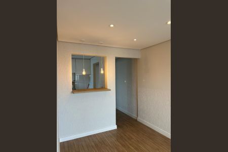 Apartamento à venda com 2 quartos, 60m² em Mooca, São Paulo