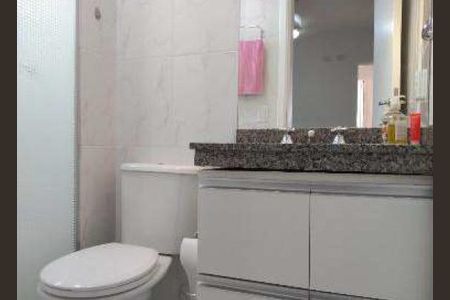 Apartamento à venda com 2 quartos, 60m² em Mooca, São Paulo