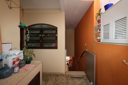 Casa para alugar com 263m², 3 quartos e 7 vagas Casa para alugar com 263m², 3 quartos e 7 vagasQuintal