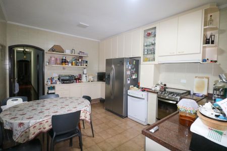 Casa para alugar com 263m², 3 quartos e 7 vagas Casa para alugar com 263m², 3 quartos e 7 vagasCozinha