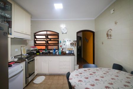 Casa para alugar com 263m², 3 quartos e 7 vagas Casa para alugar com 263m², 3 quartos e 7 vagasCozinha