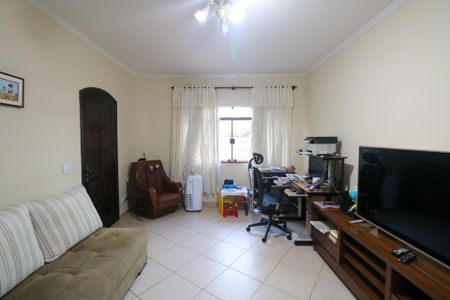 Casa para alugar com 263m², 3 quartos e 7 vagas Casa para alugar com 263m², 3 quartos e 7 vagasSala