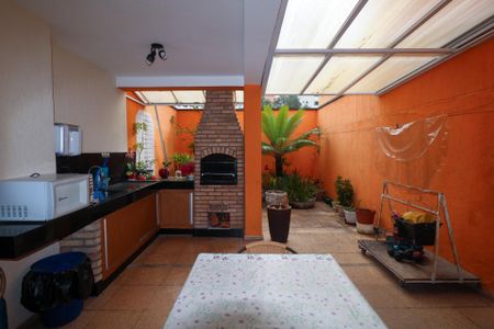 Casa para alugar com 263m², 3 quartos e 7 vagas Casa para alugar com 263m², 3 quartos e 7 vagasÁrea Gourmet