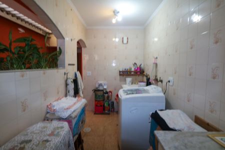 Casa para alugar com 263m², 3 quartos e 7 vagas Casa para alugar com 263m², 3 quartos e 7 vagasÁrea de Serviço