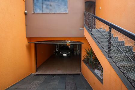 Casa para alugar com 263m², 3 quartos e 7 vagas Casa para alugar com 263m², 3 quartos e 7 vagasFachada Interna
