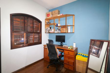 Casa para alugar com 263m², 3 quartos e 7 vagas Casa para alugar com 263m², 3 quartos e 7 vagasSuíte 1