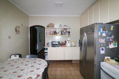 Casa para alugar com 263m², 3 quartos e 7 vagas Casa para alugar com 263m², 3 quartos e 7 vagasCozinha