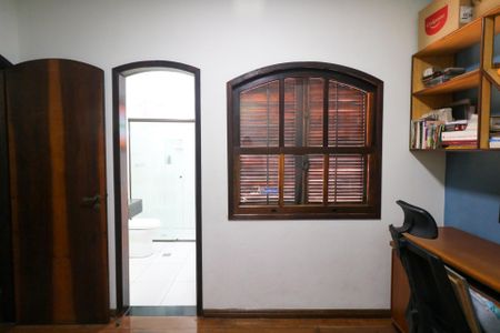 Casa para alugar com 263m², 3 quartos e 7 vagas Casa para alugar com 263m², 3 quartos e 7 vagasSuíte 1