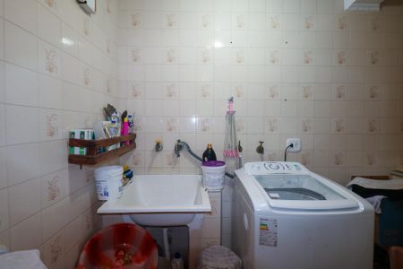 Casa para alugar com 263m², 3 quartos e 7 vagas Casa para alugar com 263m², 3 quartos e 7 vagasÁrea de Serviço