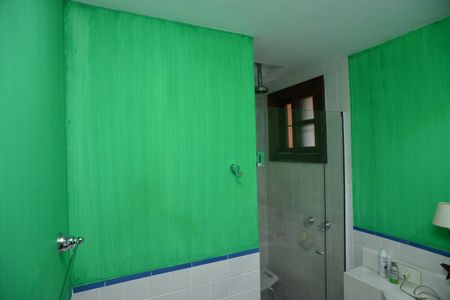 Casa à venda com 350m², 5 quartos e 3 vagasBanheiro Social 1