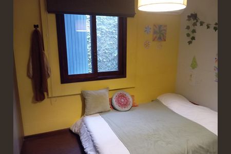 Quarto de casa à venda com 5 quartos, 350m² em São Conrado, Rio de Janeiro