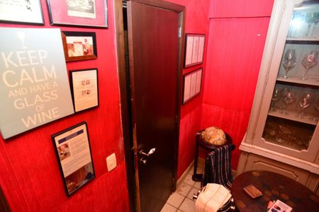 Casa à venda com 350m², 5 quartos e 3 vagasSala do Café